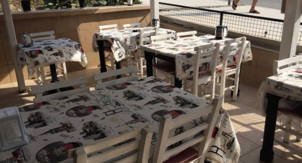 Sandy S Pub Bodrum Merkez Bodrum Zomato